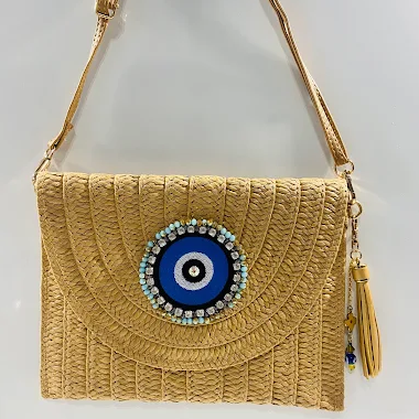 Sac signé Ayatim'Art