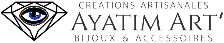 Ayatim'Art | Bijoux, sac, Mode et déco